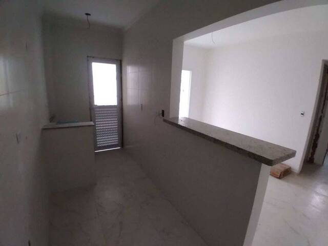 Apartamento para Venda em Praia Grande - 5