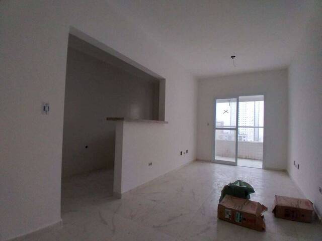 Apartamento para Venda em Praia Grande - 3