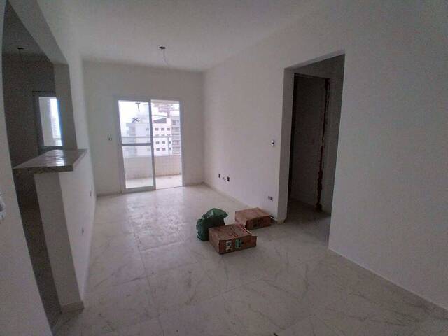 Apartamento para Venda em Praia Grande - 2