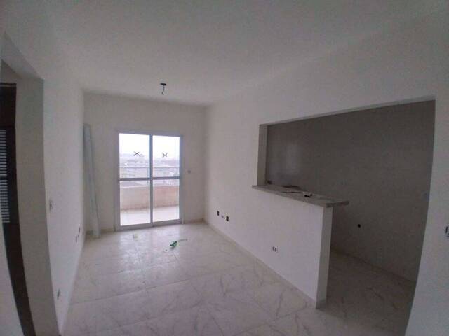 Apartamento para Venda em Praia Grande - 2