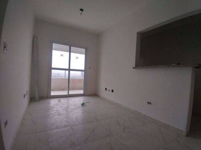 Apartamento para Venda em Praia Grande - 3