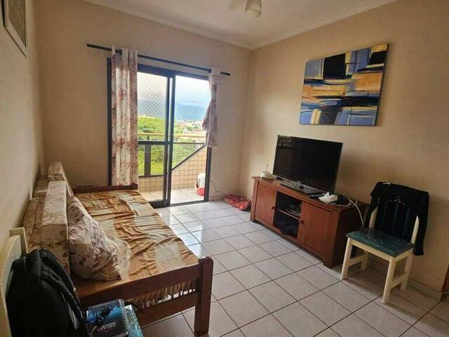 Apartamento para Venda em Praia Grande - 4