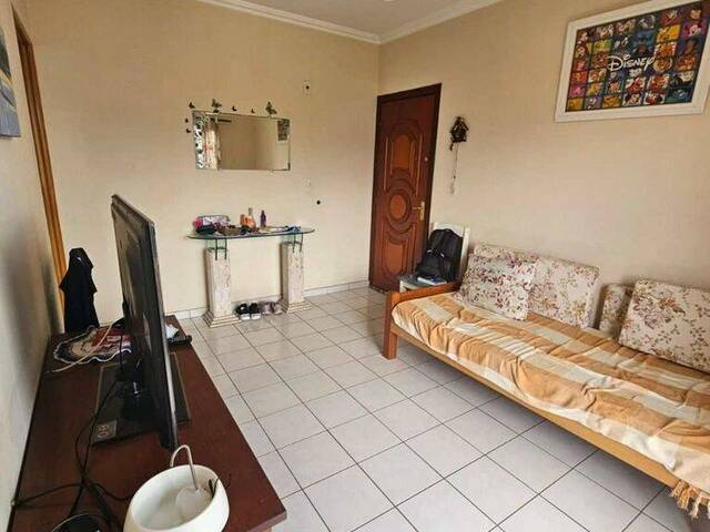 Apartamento para Venda em Praia Grande - 3