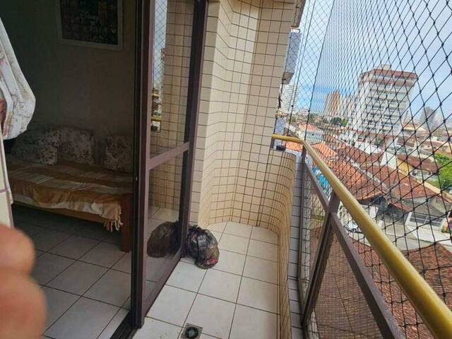 Apartamento para Venda em Praia Grande - 2