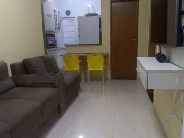 #CA1141 - Casa em condomínio para Venda em Praia Grande - SP