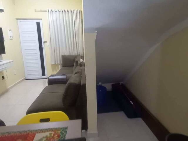 Casa em condomínio para Venda em Praia Grande - 5