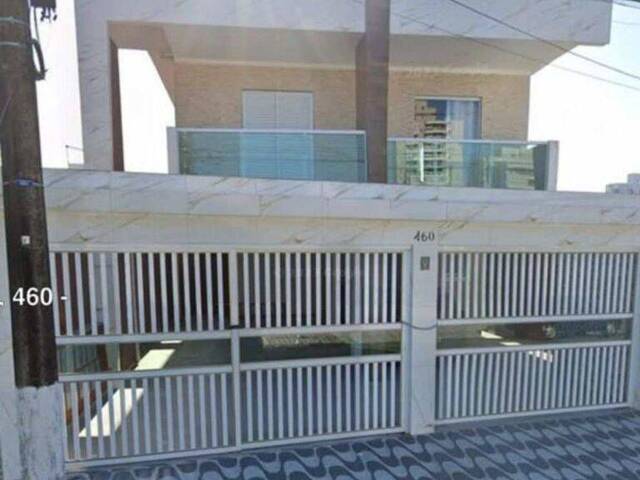 #CA1141 - Casa em condomínio para Venda em Praia Grande - SP