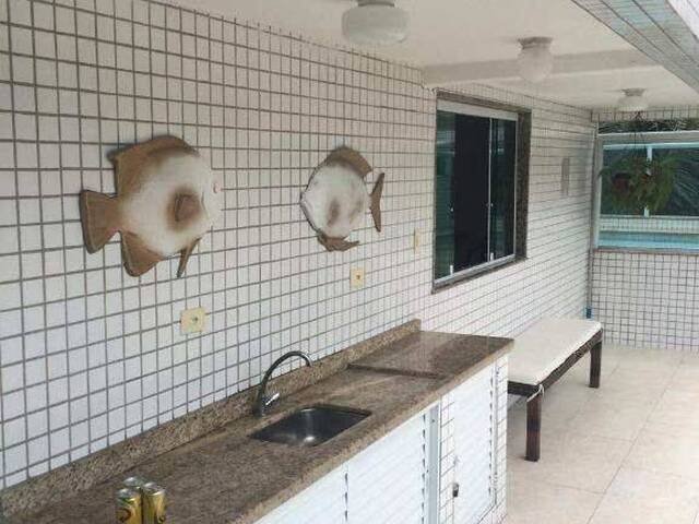 Apartamento para Venda em Praia Grande - 3