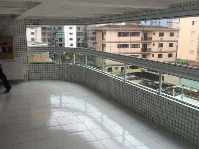 Apartamento para Venda em Praia Grande - 2