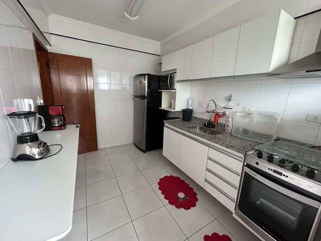 Apartamento para Venda em Praia Grande - 4