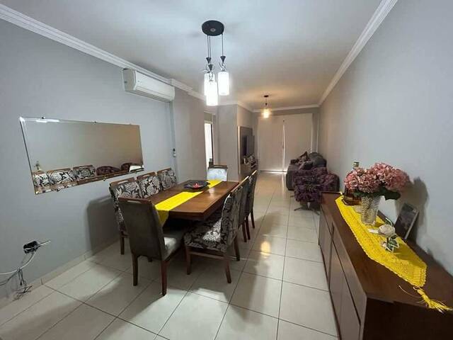 Apartamento para Venda em Praia Grande - 2