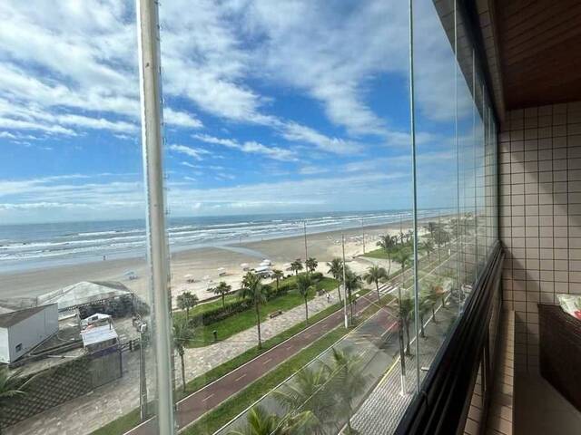 Apartamento para Venda em Praia Grande - 5
