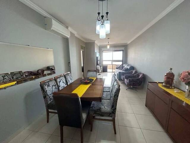 Apartamento para Venda em Praia Grande - 3