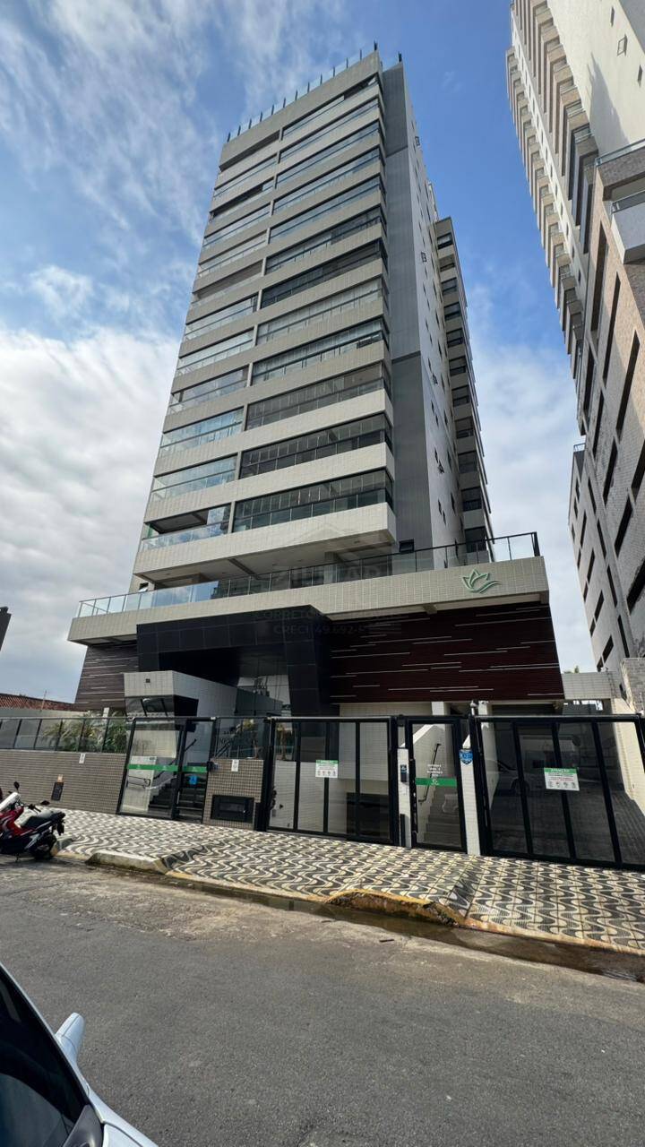 Apartamento novo com vista mar e lazer completo!